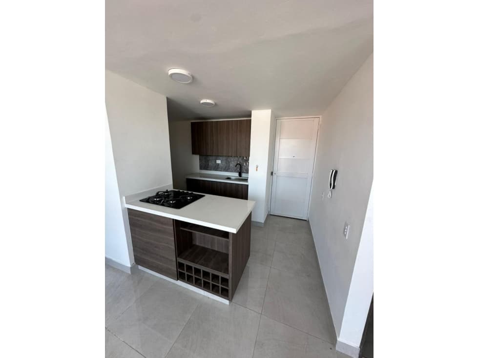ENCANTADOR APARTAMENTO EN VENTA LA CEJA — foto 1