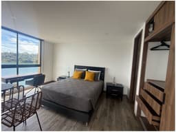ENCANTADORA CABAÑA EN VENTA GUATAPE