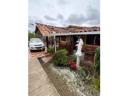 ENCANTADORA FINCA EN VENTA RIONEGRO