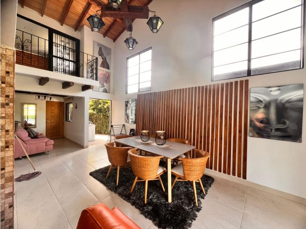ENCANTADORA FINCA EN VENTA GUARNE — foto 6