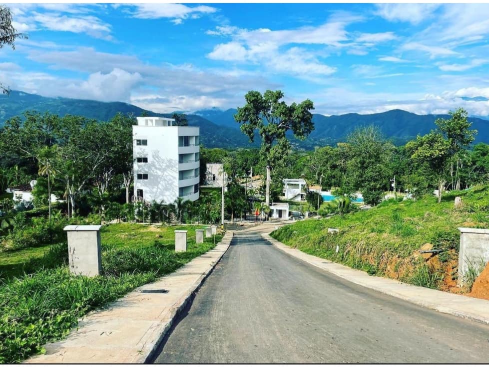 ESPECTACULAR LOTE EN VENTA CONDOMINIO SOPETRAN — foto 2