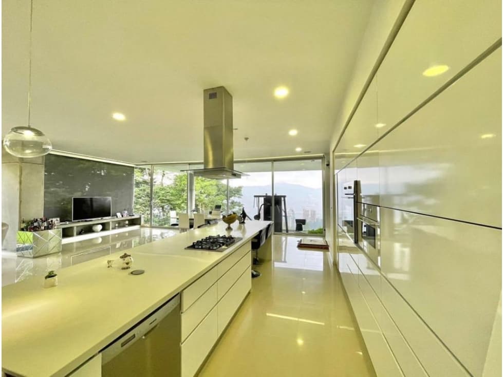 ESPECTACULAR FINCA EN VENTA ALTO DE PALMAS — foto 2