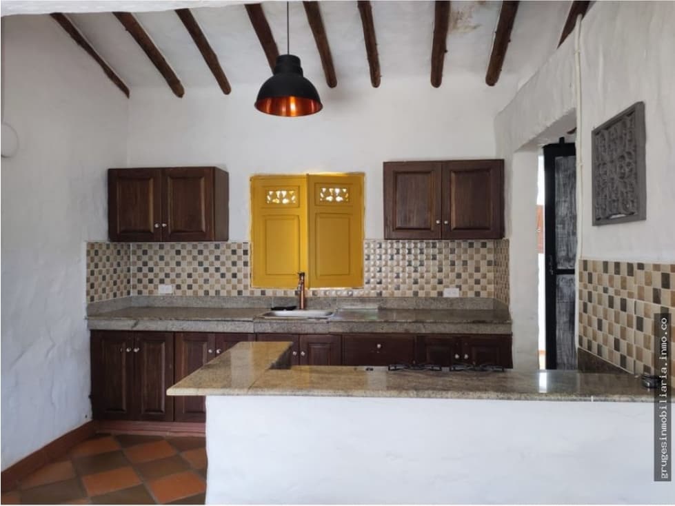 ENCANTADORA FINCA EN VENTA RIONEGRO — foto 2