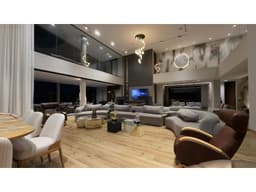 ESPECTACULAR CASA LUXURY EN VENTA ALTO DE PAMAS MEDELLÍN