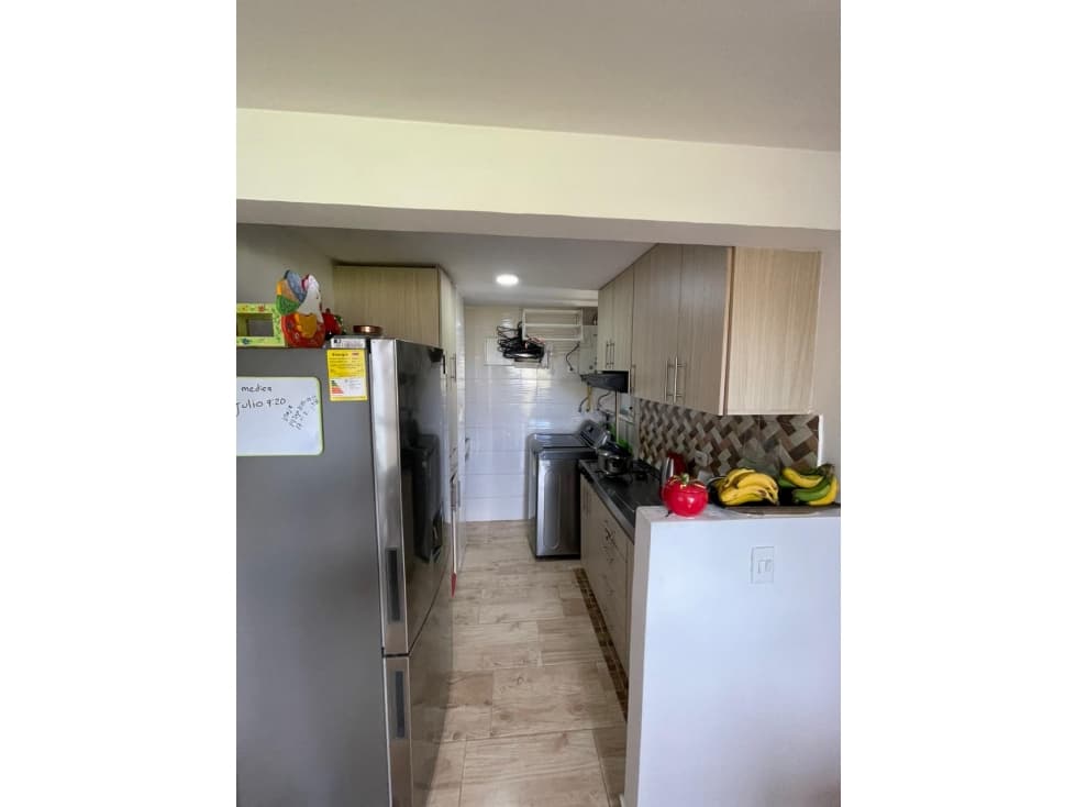 HERMOSO APARTAMENTO EN VENTA EN RIONEGRO — foto 4