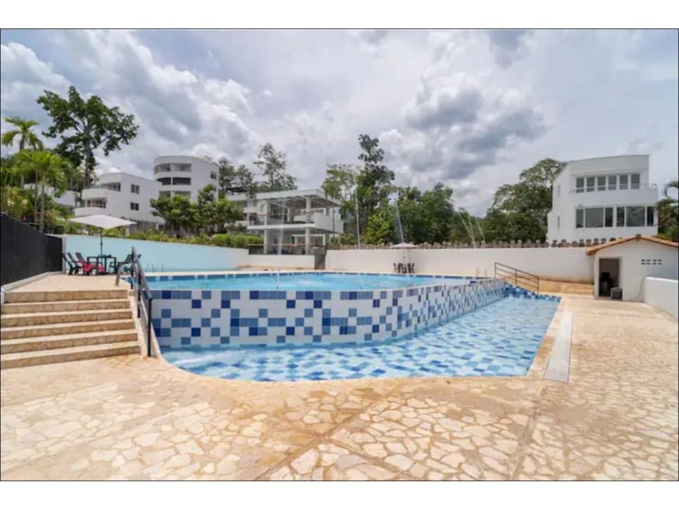 ESPECTACULAR LOTE EN VENTA CONDOMINIO SOPETRAN — foto 3