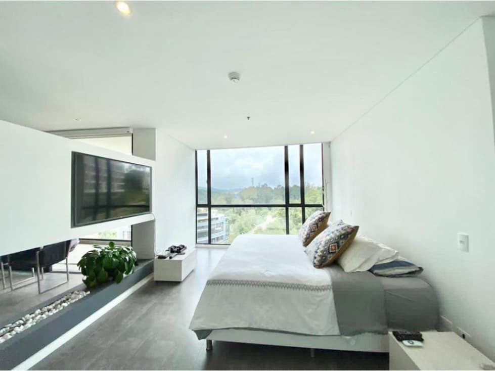 ESPECTACULAR APARTAMENTO EN VENTA ALTO DE PALMAS — foto 3