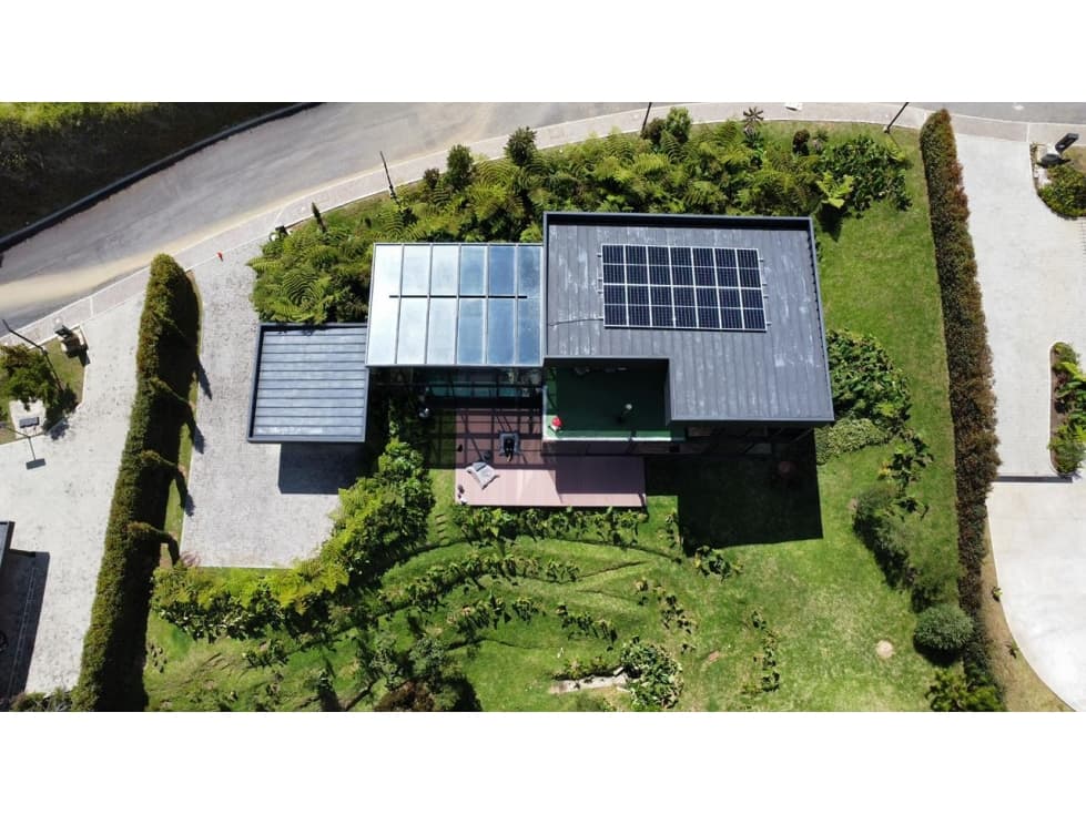 ESPECTACULAR CASA EN VENTA ALTO DE PALMAS — foto 3