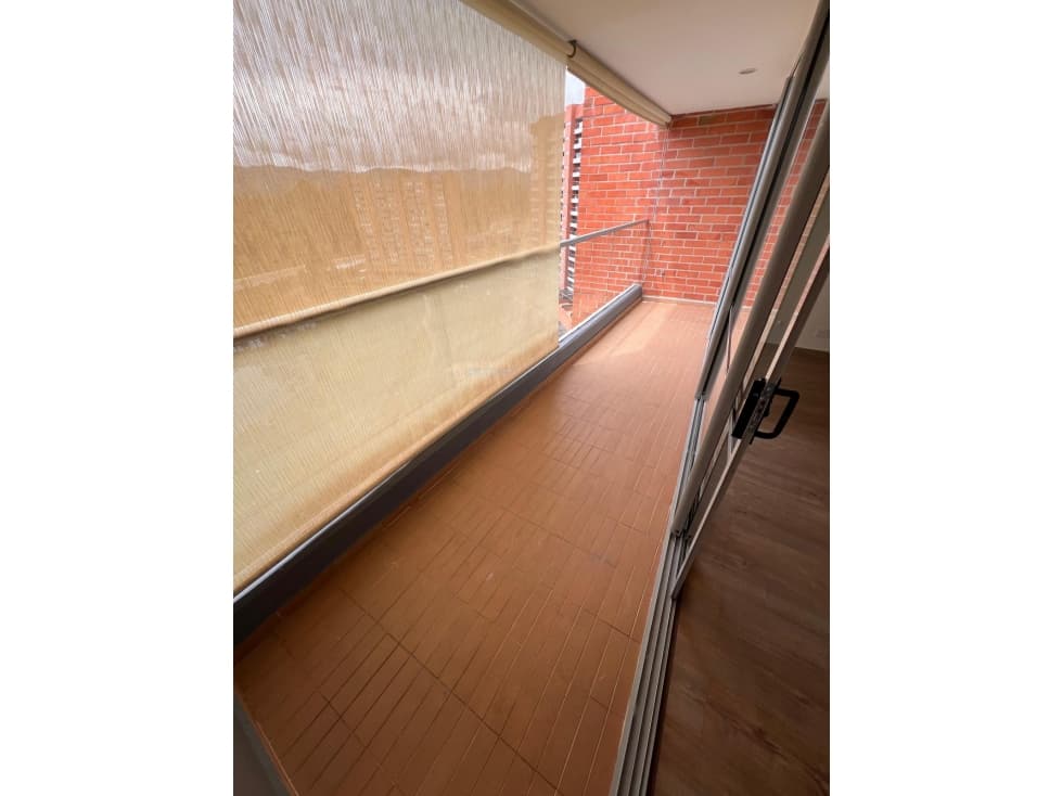 HERMOSO APARTAMENTO EN VENTA EN RIONEGRO — foto 3