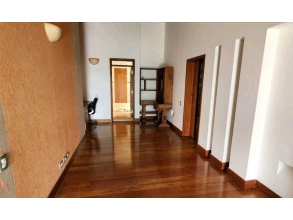 ESPECTACULAR CASA EN VENTA LAS PALMAS MEDELLIN — foto 3