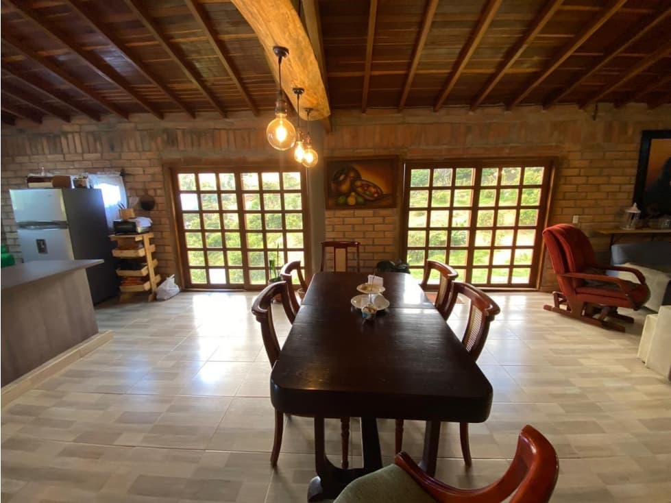 LINDA FINCA EN VENTA GUARNE — foto 5