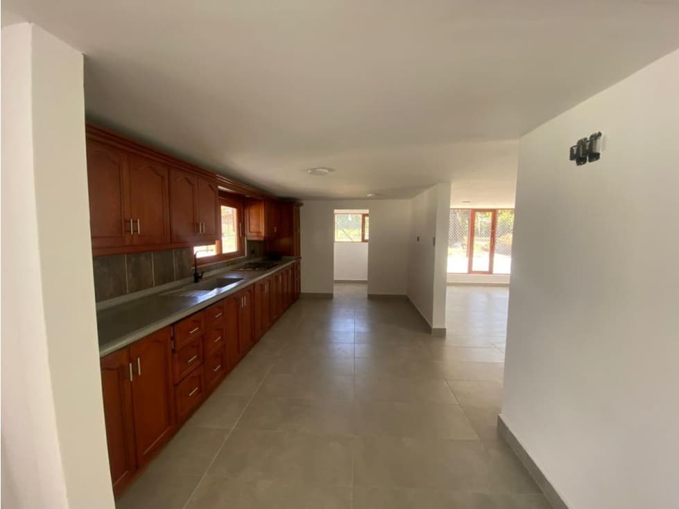 HERMOSA CASA CAMPESTRE EN VENTA GUARNE — foto 3