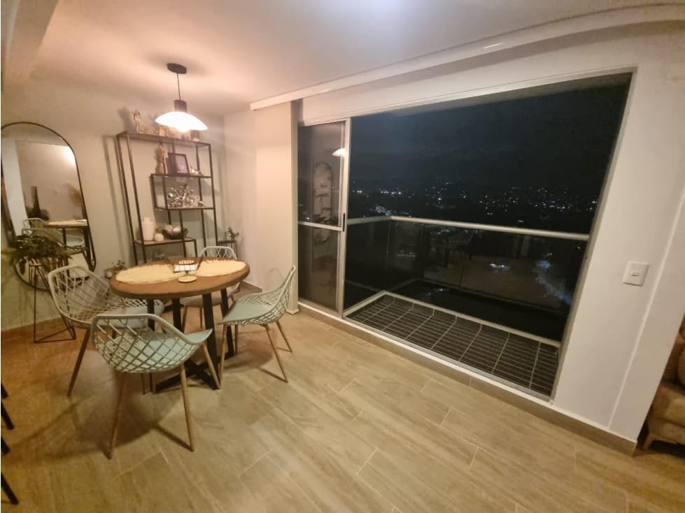 ESPECTACULAR APARTAMENTO EN VENTA RIONEGRO — foto 5