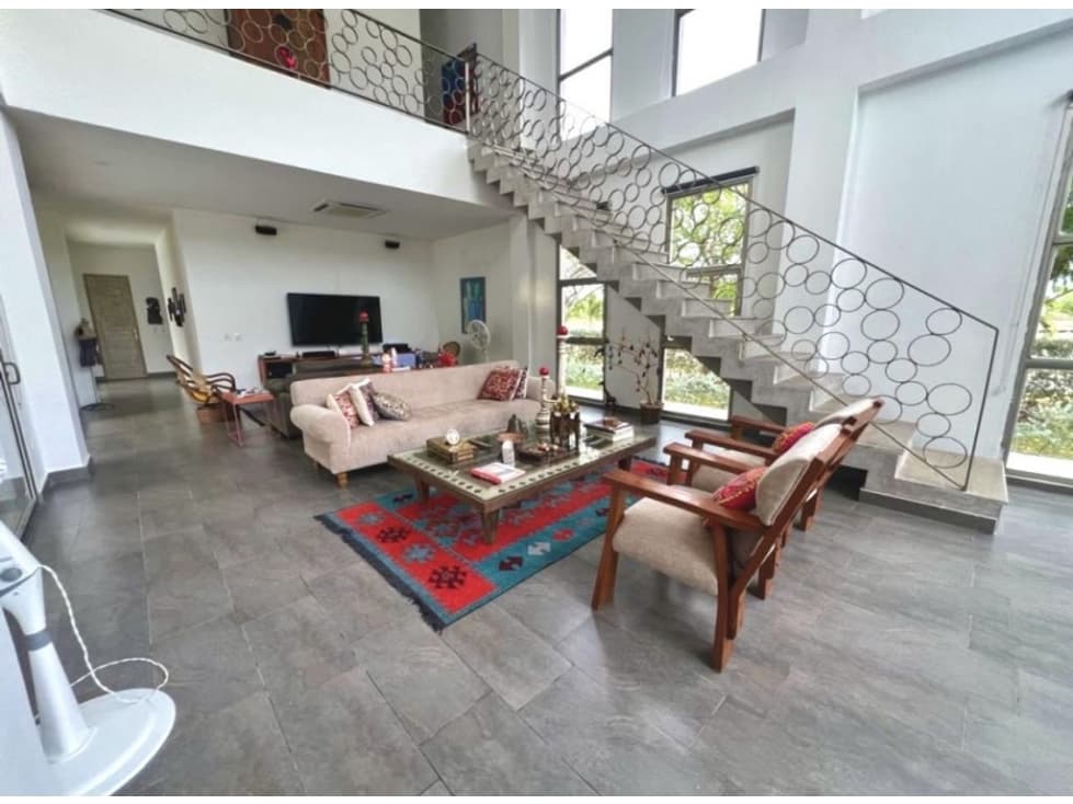 CONFORTABLE CASA EN VENTA CARTAGENA DE INDIAS — foto 5