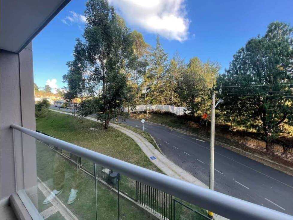 HERMOSO APARTAMENTO EN VENTA EN RIONEGRO — foto 4