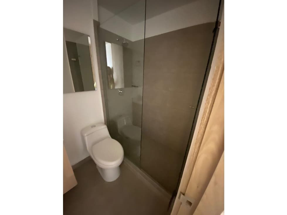 LINDO APARTAMENTO EN VENTA SAN ANTONIO — foto 4