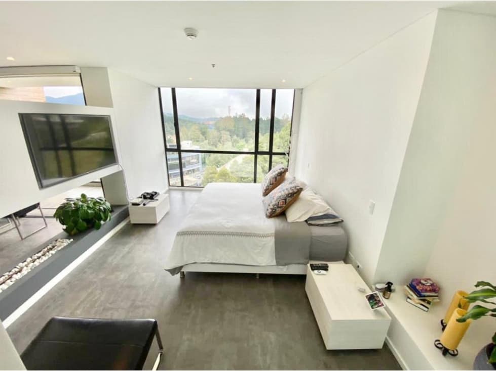 ESPECTACULAR APARTAMENTO EN VENTA ALTO DE PALMAS — foto 4
