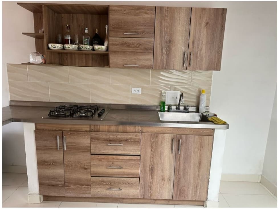 LINDO APARTAMENTO EN VENTA LA CEJA — foto 2