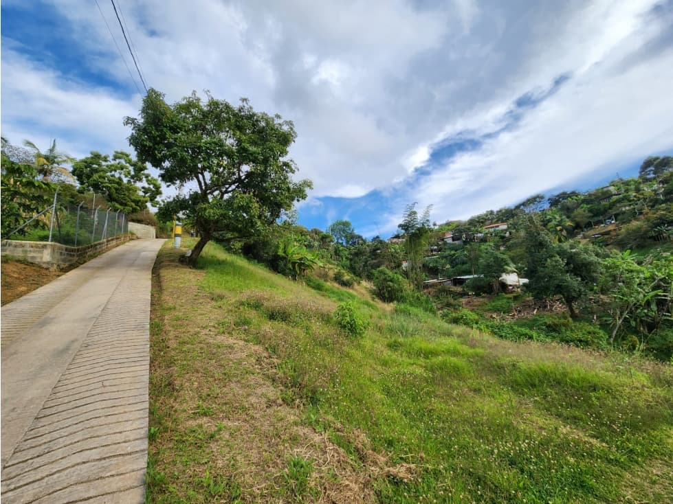 LINDOS LOTES EN VENTA RIONEGRO — foto 4