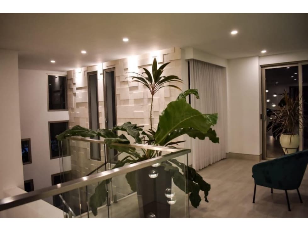 EXCLUSIVA CASA EN VENTA CARTAGENA — foto 5