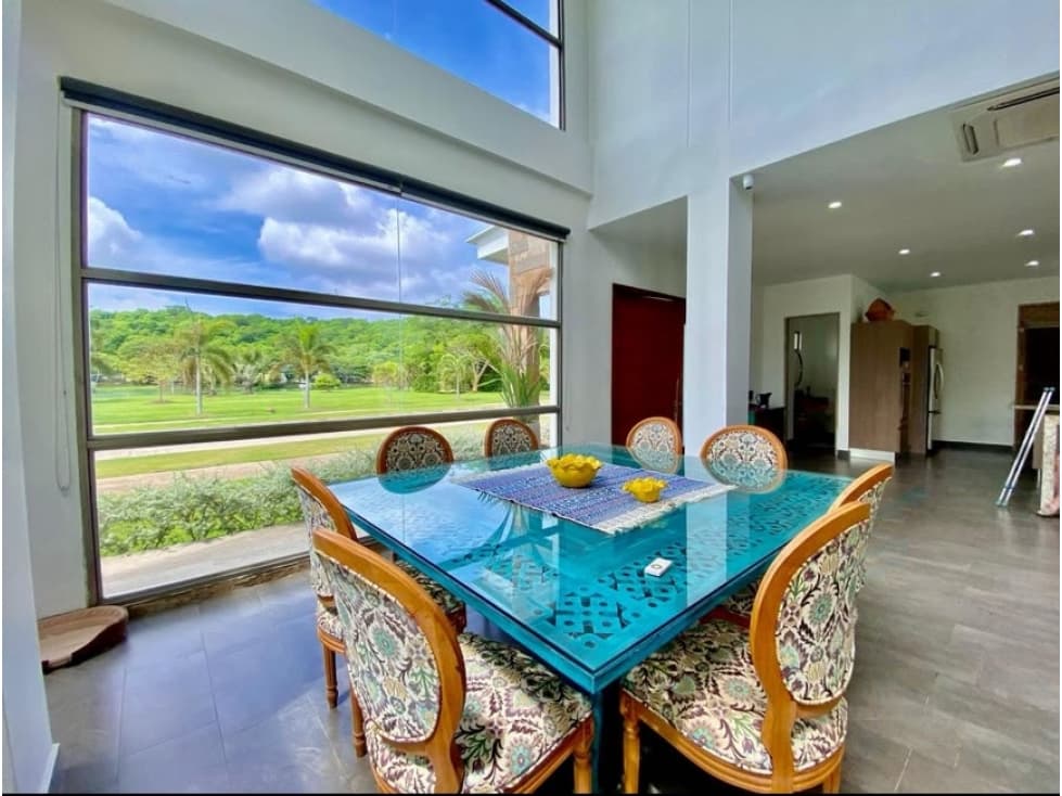 CONFORTABLE CASA EN VENTA CARTAGENA DE INDIAS — foto 2