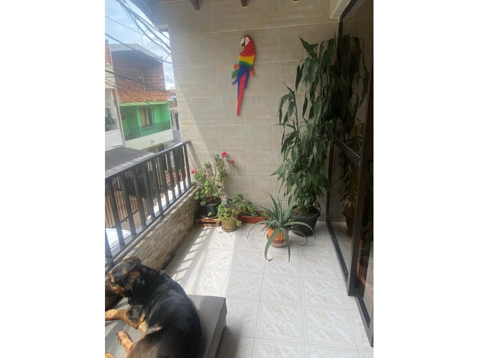 ENCANTADORA CASA EN VENTA BELLO ANTIOQUIA — foto 5
