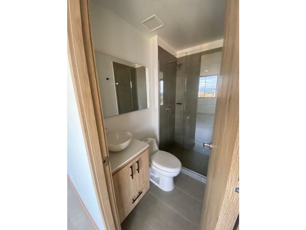 LINDO APARTAMENTO EN VENTA SAN ANTONIO — foto 5