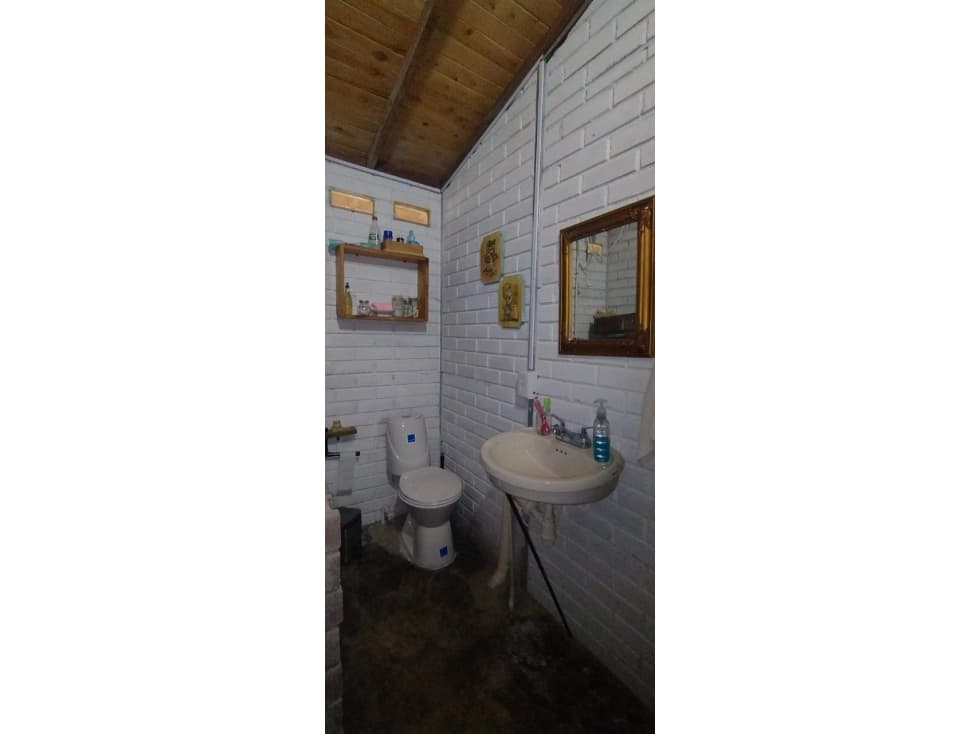 LINDA FINCA EN VENTA CERCA A GUARNE — foto 5
