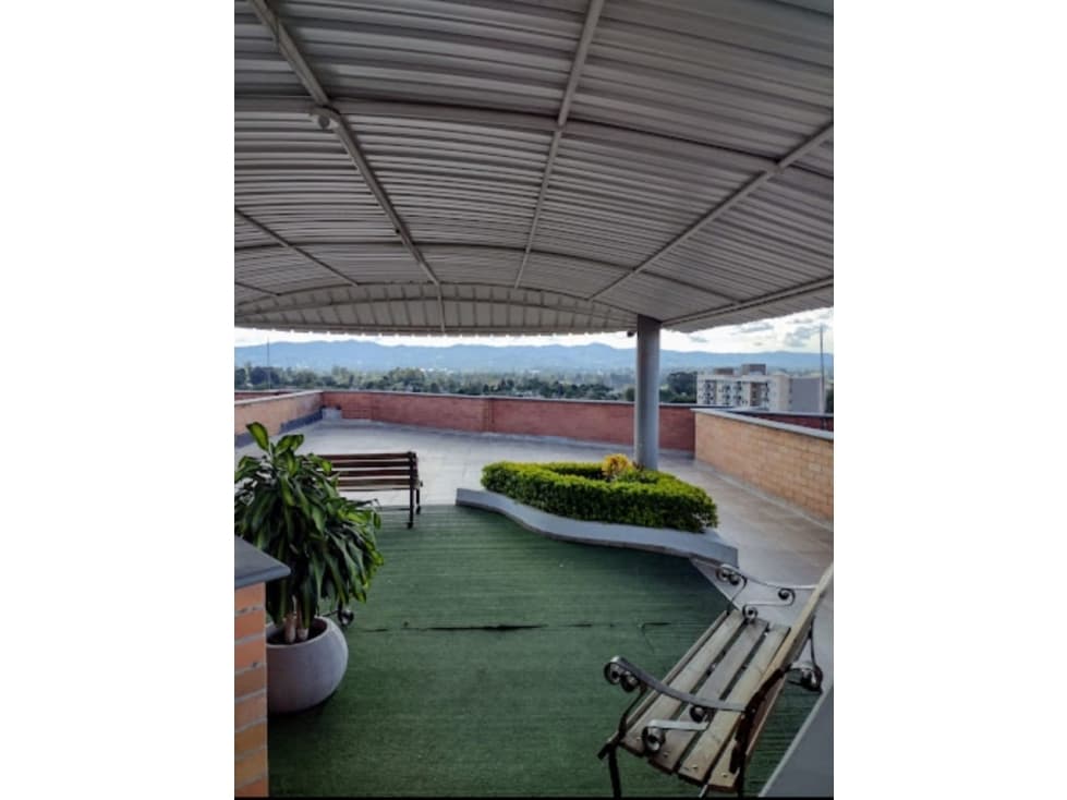 HERMOSO APARTAMENTO EN VENTA EN RIONEGRO — foto 2