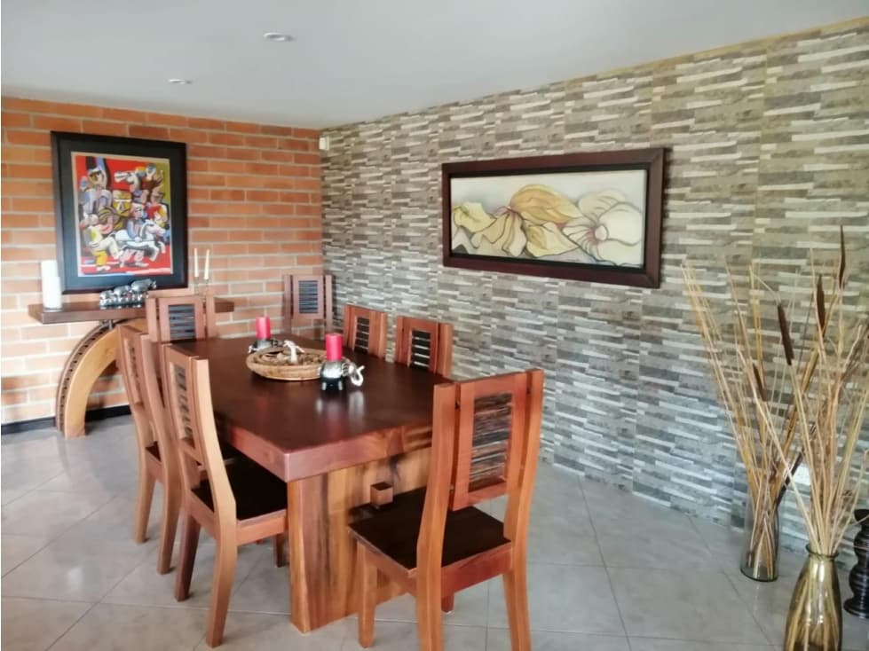 ENCANTADORA FINCA EN VENTA GUARNE — foto 5
