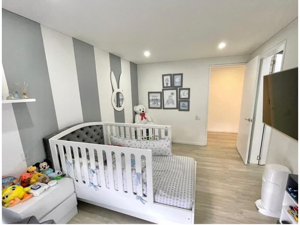 ESPECTACULAR FINCA EN VENTA ALTO DE PALMAS — foto 5