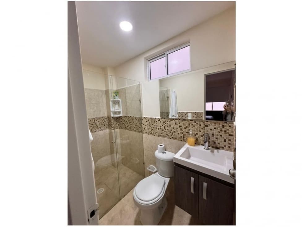 LINDO APARTAMENTO EN VENTA LA CEJA — foto 6