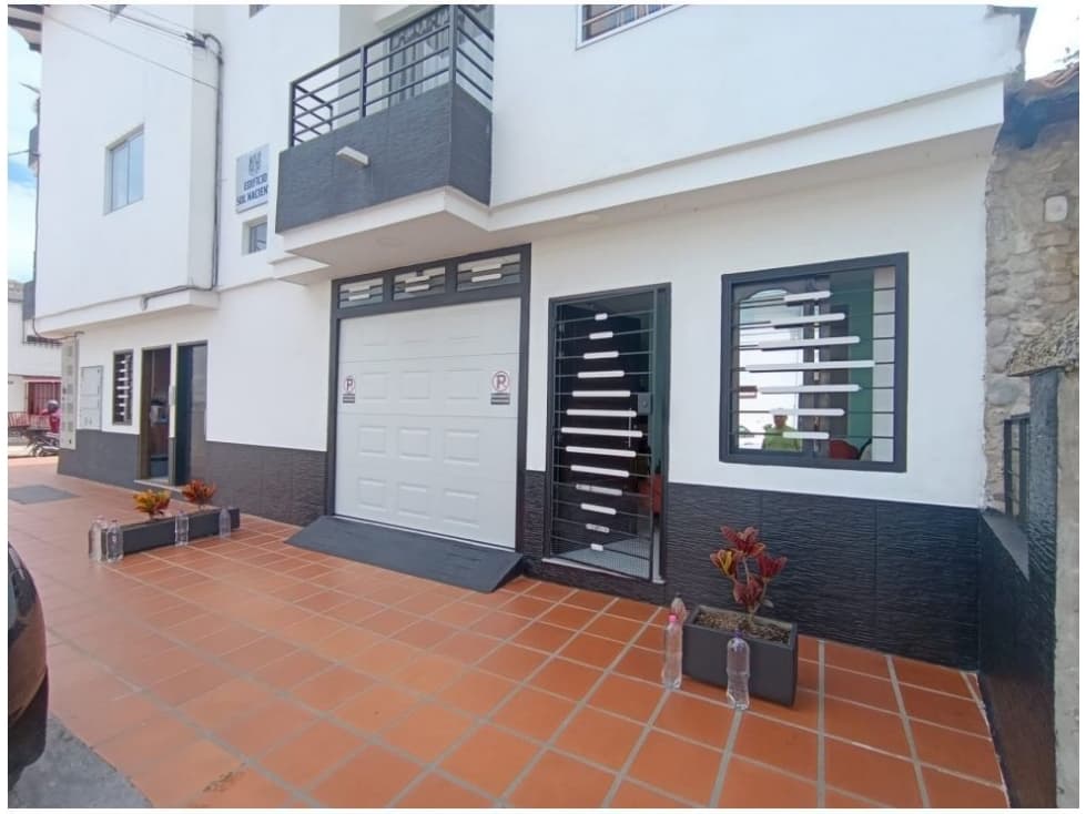 LINDO APARTAMENTO PRIMER NIVEL EN VENTA LA CEJA — foto 5