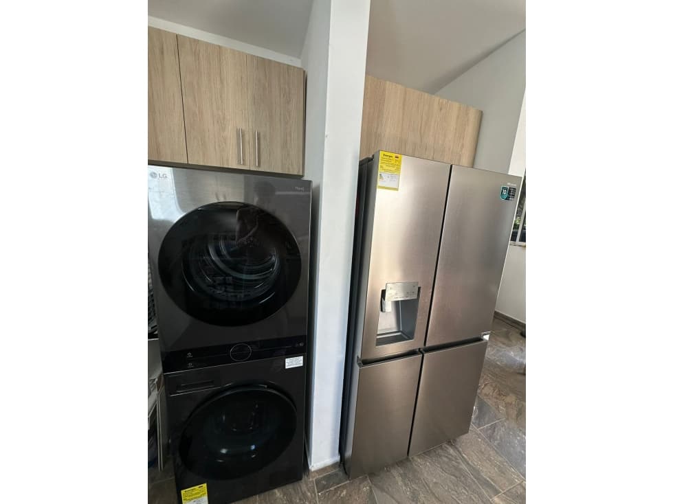 ENCANTADORA CASA EN VENTA SOPETRAN — foto 3