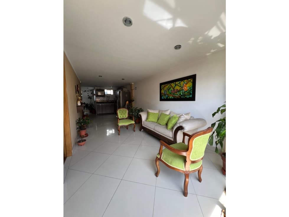ENCANTADOR APARTAMENTO EN VENTA BELLO — foto 6