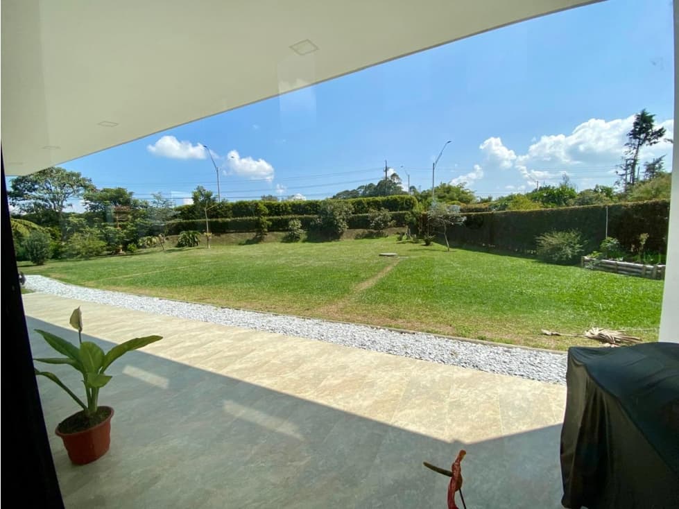ESPECTACULAR FINCA EN VENTA EN RIONEGRO — foto 6