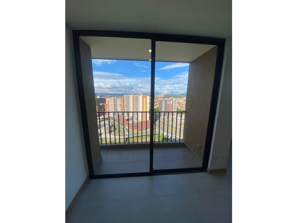 LINDO APARTAMENTO EN VENTA SAN ANTONIO — foto 6