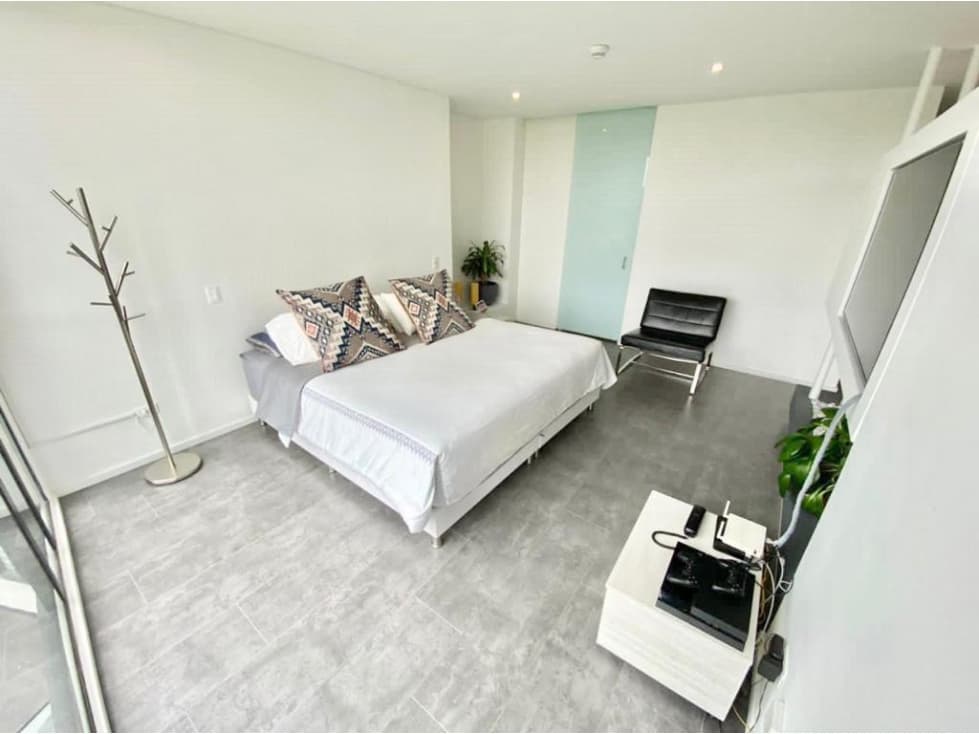 ESPECTACULAR APARTAMENTO EN VENTA ALTO DE PALMAS — foto 6