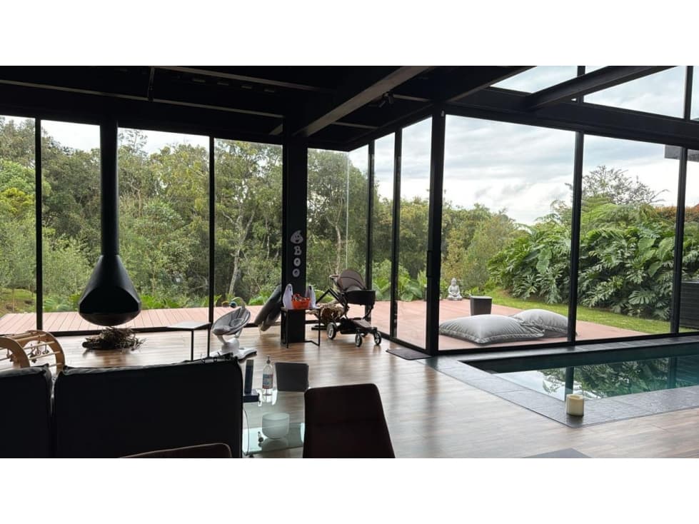 ESPECTACULAR CASA EN VENTA ALTO DE PALMAS — foto 6