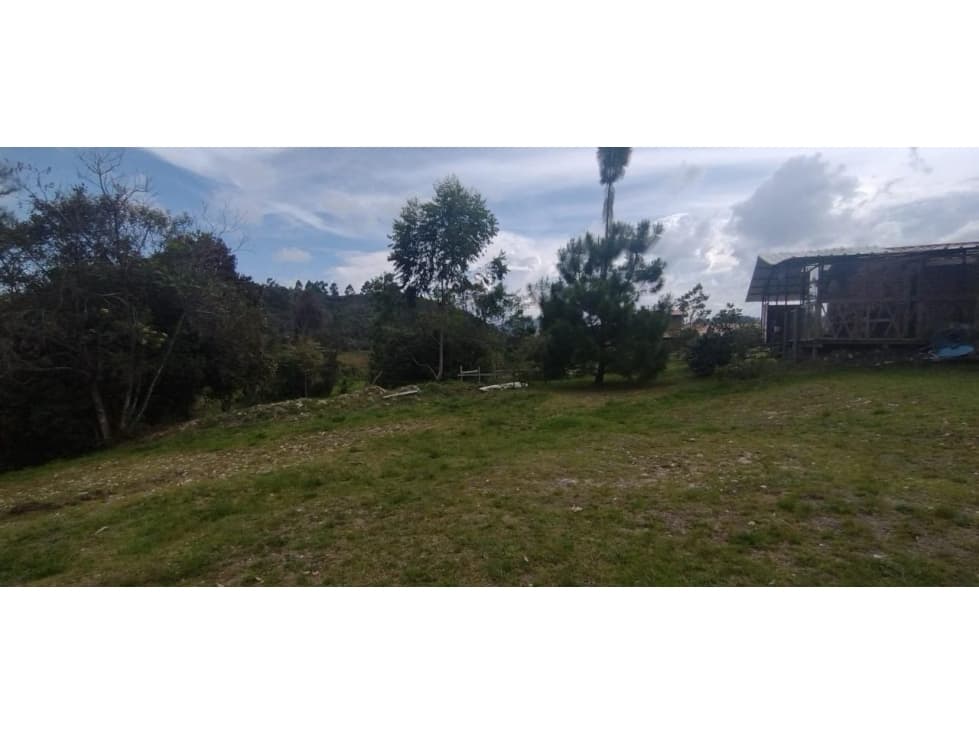 LINDA FINCA EN VENTA CERCA A GUARNE — foto 6