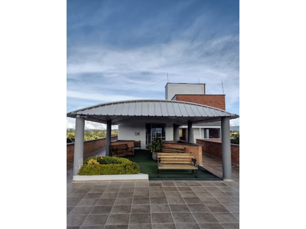 HERMOSO APARTAMENTO EN VENTA EN RIONEGRO — foto 3
