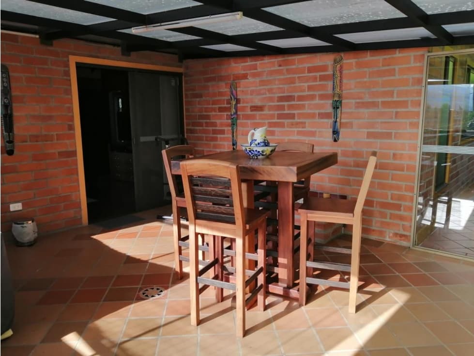 ENCANTADORA FINCA EN VENTA GUARNE — foto 6