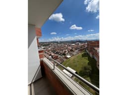 HERMOSO APARTAMENTO EN VENTA EN RIONEGRO