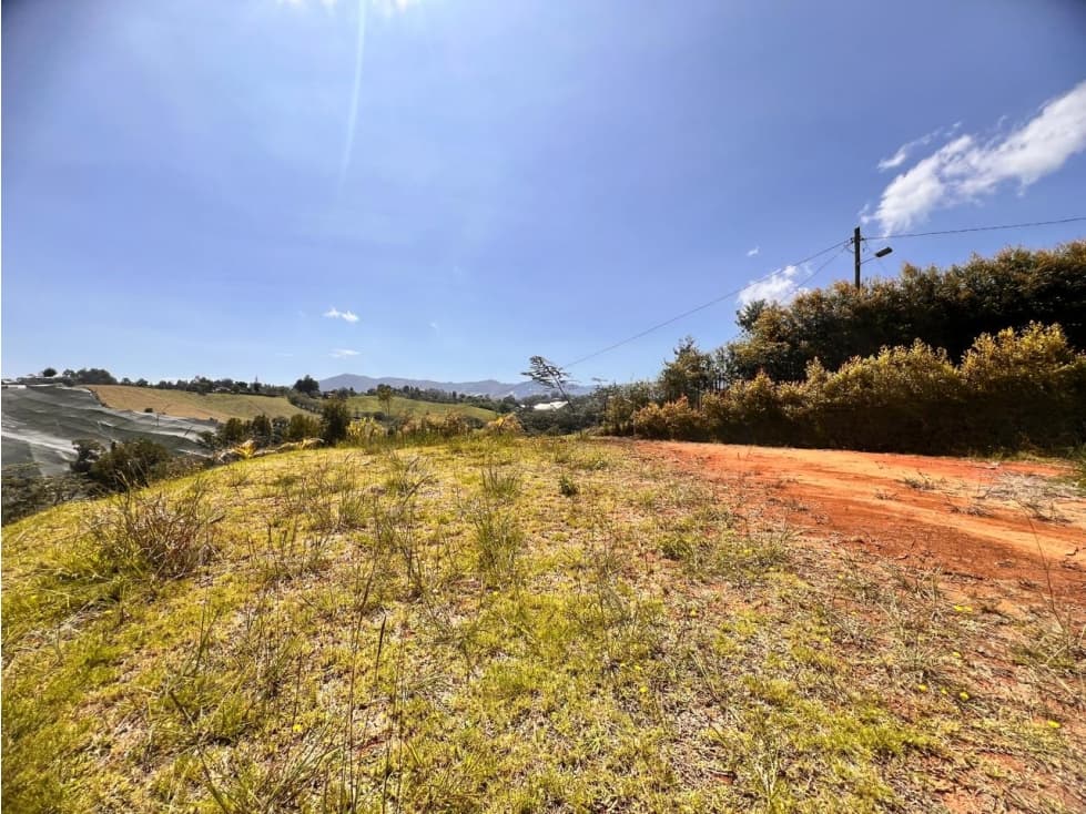 HERMOSO LOTE DE OPORTUNIDAD EN VENTA — foto 6