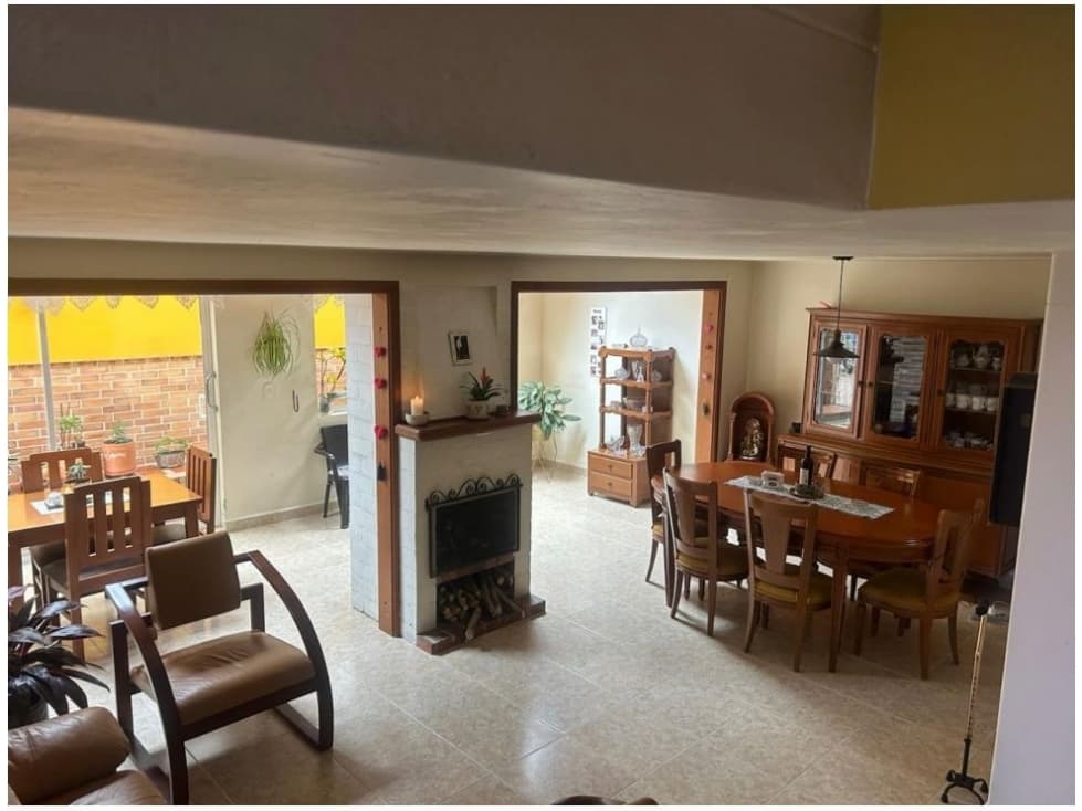 ENCANTADORA CASA EN VENTA LA CEJA — foto 4