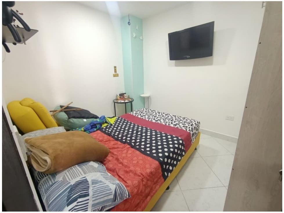 LINDO APARTAMENTO PRIMER NIVEL EN VENTA LA CEJA — foto 6