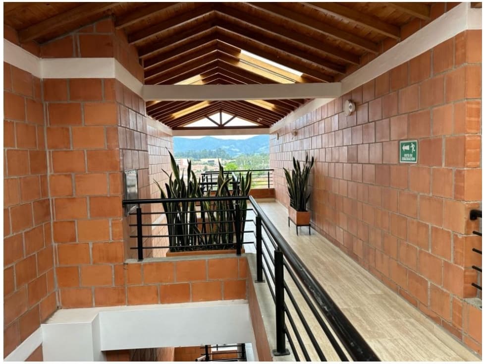 LINDO APARTAMENTO EN VENTA LA CEJA — foto 6