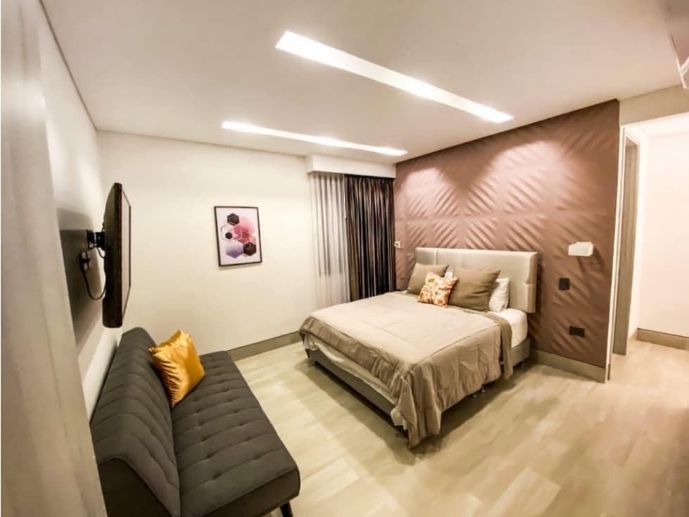 EXCLUSIVA CASA EN VENTA CARTAGENA — foto 6