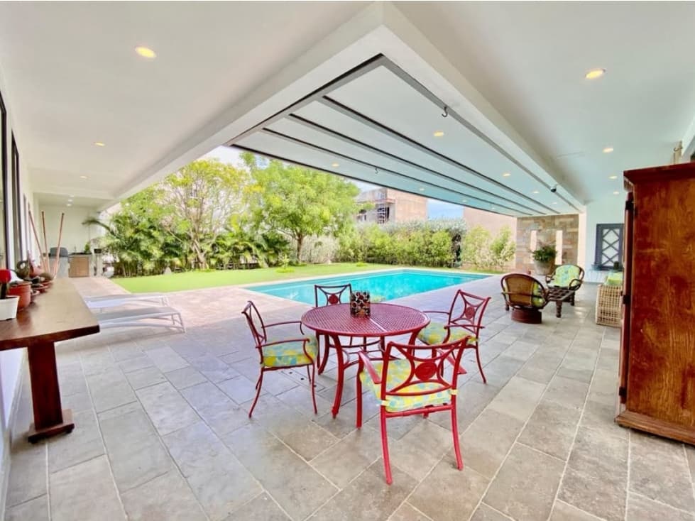 CONFORTABLE CASA EN VENTA CARTAGENA DE INDIAS — foto 6