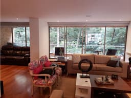 VENTA DE APARTAMENTO EN BOSQUES DE LA CAÑADA